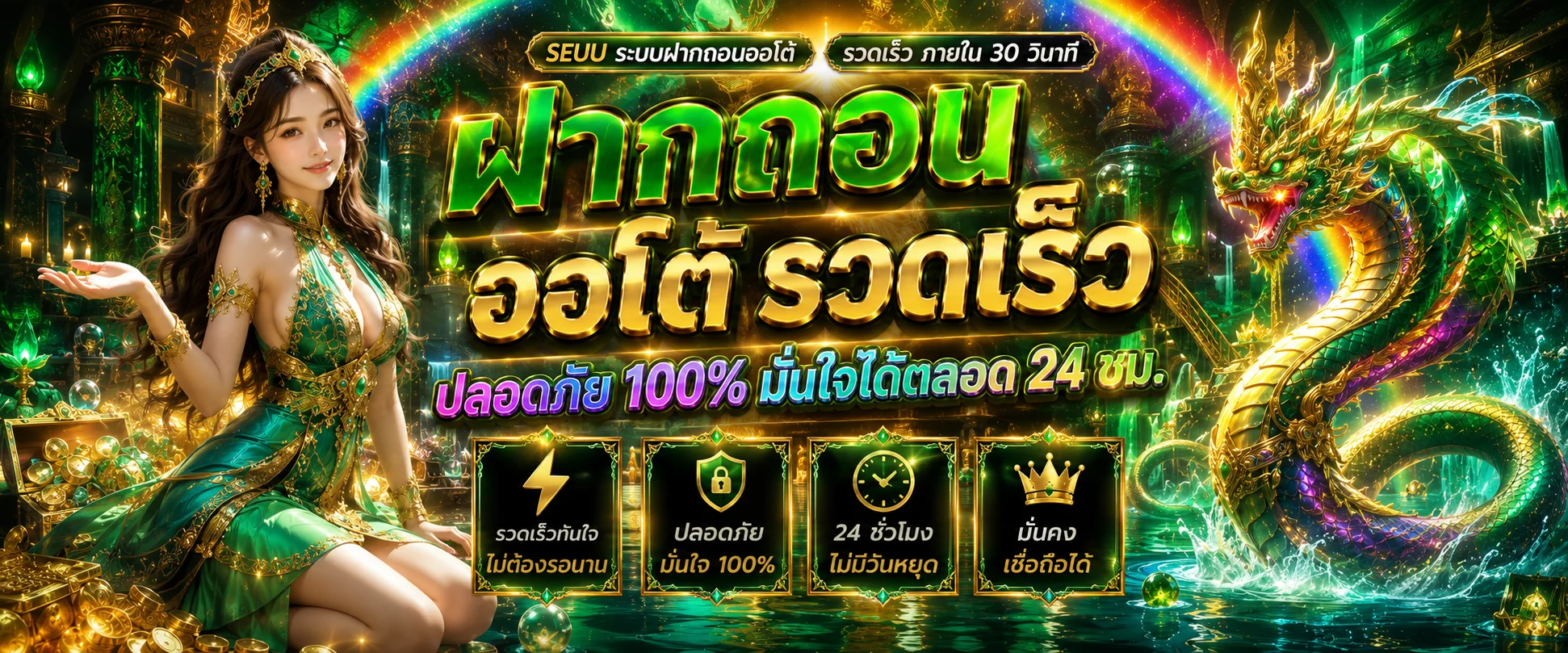 รวมค่ายเกมสล็อตชั้นนำบนเว็บ NAKA345